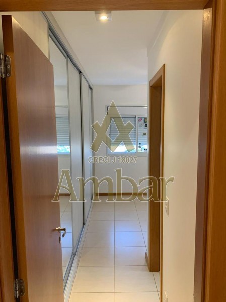 Ambar Imóveis | Imobiliária em Ribeirão Preto | Apartamento - Bosque das Juritis - Ribeirão Preto