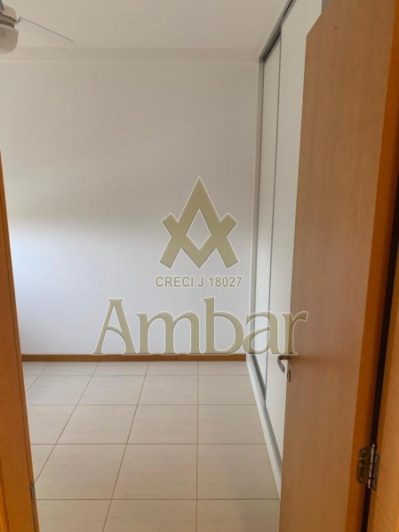 Ambar Imóveis | Imobiliária em Ribeirão Preto | Apartamento - Bosque das Juritis - Ribeirão Preto