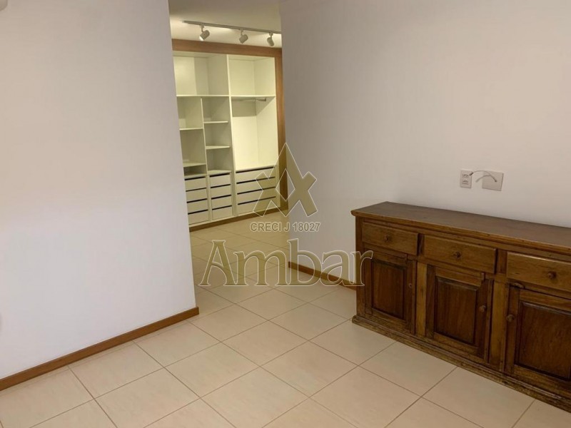 Ambar Imóveis | Imobiliária em Ribeirão Preto | Apartamento - Bosque das Juritis - Ribeirão Preto
