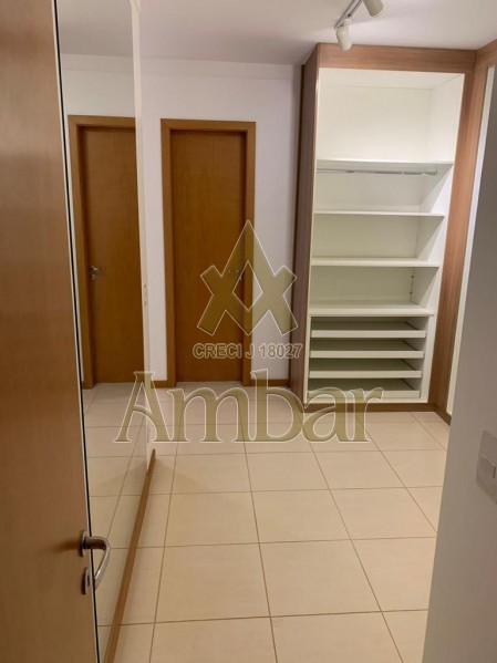 Ambar Imóveis | Imobiliária em Ribeirão Preto | Apartamento - Bosque das Juritis - Ribeirão Preto
