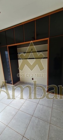 Ambar Imóveis | Imobiliária em Ribeirão Preto | Casa - Ribeirânia - Ribeirão Preto