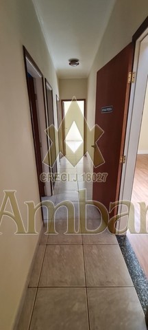 Ambar Imóveis | Imobiliária em Ribeirão Preto | Casa - Ribeirânia - Ribeirão Preto