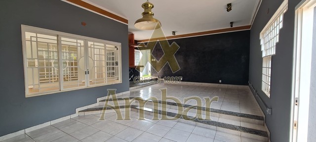 Ambar Imóveis | Imobiliária em Ribeirão Preto | Casa - Ribeirânia - Ribeirão Preto