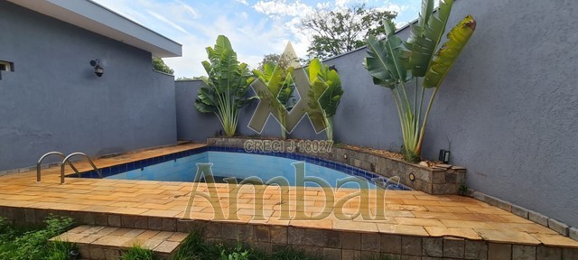Ambar Imóveis | Imobiliária em Ribeirão Preto | Casa - Ribeirânia - Ribeirão Preto