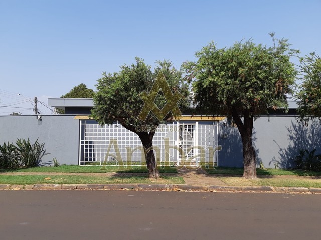 Foto: Casa - Ribeirânia - Ribeirão Preto
