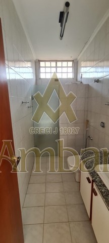 Ambar Imóveis | Imobiliária em Ribeirão Preto | Casa - Ribeirânia - Ribeirão Preto