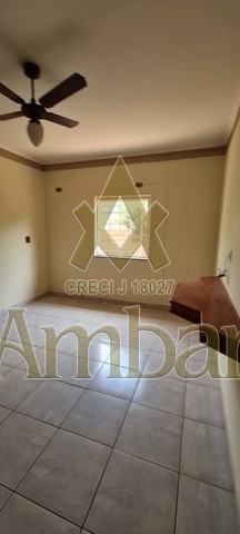 Ambar Imóveis | Imobiliária em Ribeirão Preto | Casa - Ribeirânia - Ribeirão Preto
