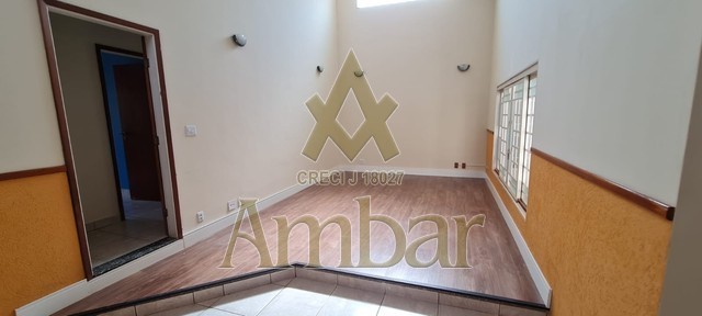Ambar Imóveis | Imobiliária em Ribeirão Preto | Casa - Ribeirânia - Ribeirão Preto