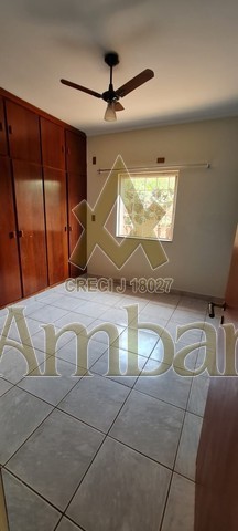 Ambar Imóveis | Imobiliária em Ribeirão Preto | Casa - Ribeirânia - Ribeirão Preto