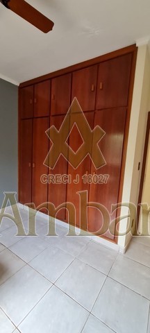 Ambar Imóveis | Imobiliária em Ribeirão Preto | Casa - Ribeirânia - Ribeirão Preto