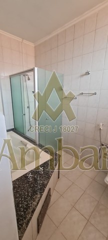 Ambar Imóveis | Imobiliária em Ribeirão Preto | Casa - Ribeirânia - Ribeirão Preto