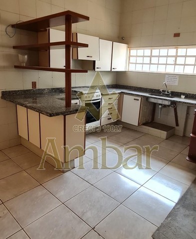 Ambar Imóveis | Imobiliária em Ribeirão Preto | Casa - Ribeirânia - Ribeirão Preto
