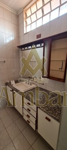 Ambar Imóveis | Imobiliária em Ribeirão Preto | Casa - Ribeirânia - Ribeirão Preto