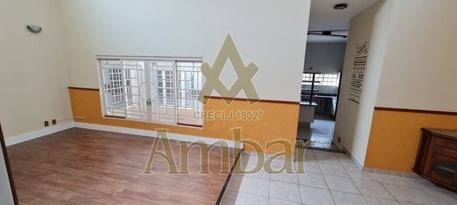 Ambar Imóveis | Imobiliária em Ribeirão Preto | Casa - Ribeirânia - Ribeirão Preto