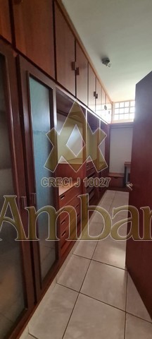 Ambar Imóveis | Imobiliária em Ribeirão Preto | Casa - Ribeirânia - Ribeirão Preto