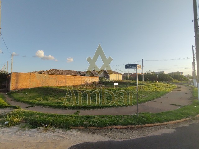Ambar Imóveis | Imobiliária em Ribeirão Preto | Terreno - JARDIM CRISTO REDENTOR  - Ribeirão Preto