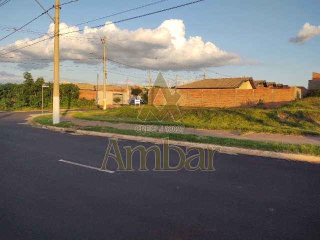 Ambar Imóveis | Imobiliária em Ribeirão Preto | Terreno - JARDIM CRISTO REDENTOR  - Ribeirão Preto