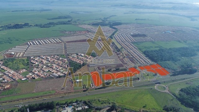 Ambar Imóveis | Imobiliária em Ribeirão Preto | Terreno - JARDIM CRISTO REDENTOR  - Ribeirão Preto