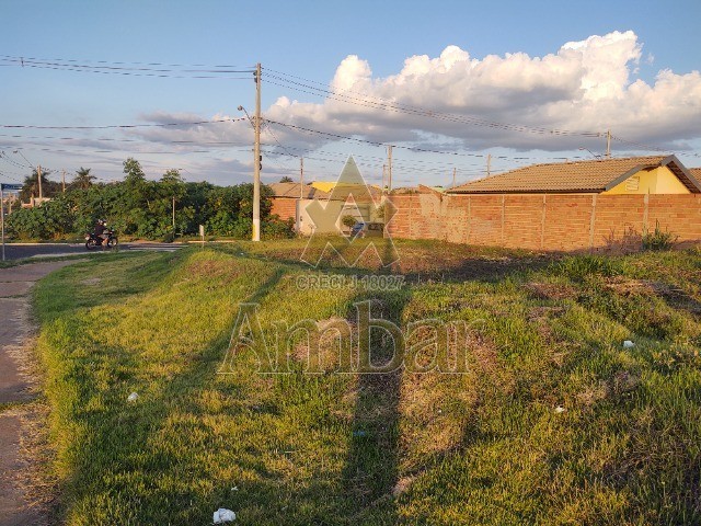 Ambar Imóveis | Imobiliária em Ribeirão Preto | Terreno - JARDIM CRISTO REDENTOR  - Ribeirão Preto