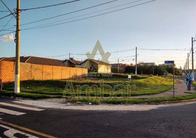 Ambar Imóveis | Imobiliária em Ribeirão Preto | Terreno - JARDIM CRISTO REDENTOR  - Ribeirão Preto
