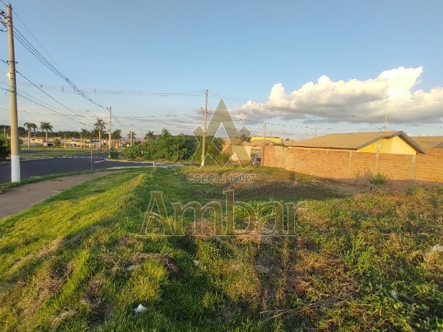 Ambar Imóveis | Imobiliária em Ribeirão Preto | Terreno - JARDIM CRISTO REDENTOR  - Ribeirão Preto