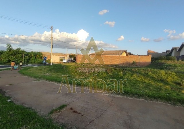 Ambar Imóveis | Imobiliária em Ribeirão Preto | Terreno - JARDIM CRISTO REDENTOR  - Ribeirão Preto