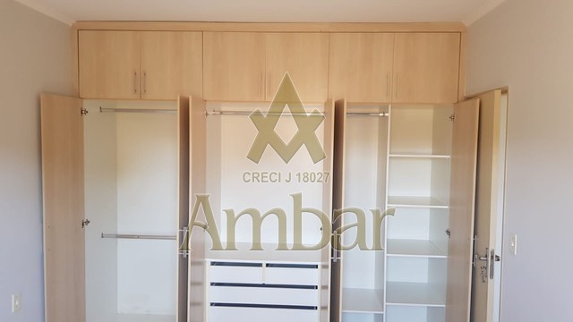 Ambar Imóveis | Imobiliária em Ribeirão Preto | Apartamento - Vila Seixas - Ribeirão Preto