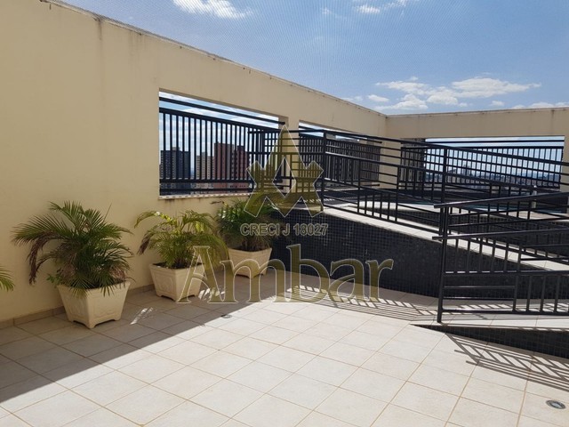 Ambar Imóveis | Imobiliária em Ribeirão Preto | Apartamento - Vila Seixas - Ribeirão Preto