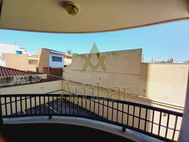 Ambar Imóveis | Imobiliária em Ribeirão Preto | Apartamento - Vila Seixas - Ribeirão Preto