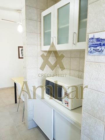 Ambar Imóveis | Imobiliária em Ribeirão Preto | Apartamento - Vila Seixas - Ribeirão Preto