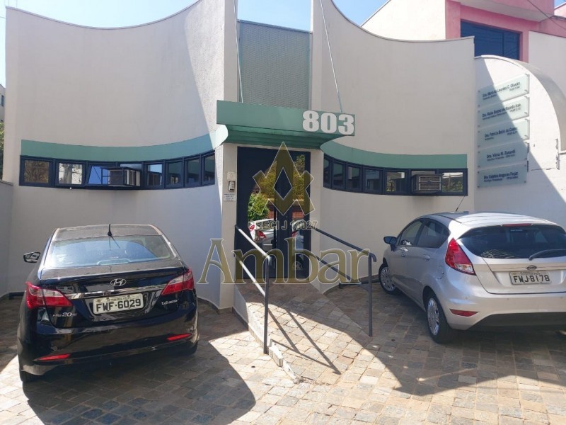 Foto: Sala Comercial - Centro - Ribeirão Preto