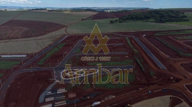 Foto: Terreno - Recreio Anhanguera - Ribeirão Preto