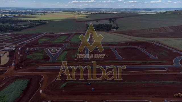 Ambar Imóveis | Imobiliária em Ribeirão Preto | Terreno - Recreio Anhanguera - Ribeirão Preto