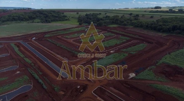 Ambar Imóveis | Imobiliária em Ribeirão Preto | Terreno - Recreio Anhanguera - Ribeirão Preto