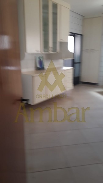 Ambar Imóveis | Imobiliária em Ribeirão Preto | Apartamento - Centro - Ribeirão Preto