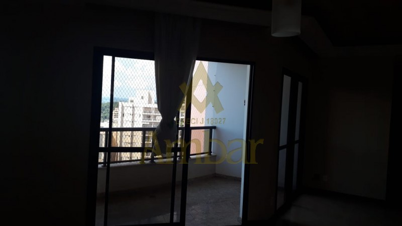 Ambar Imóveis | Imobiliária em Ribeirão Preto | Apartamento - Centro - Ribeirão Preto
