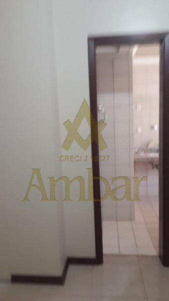 Ambar Imóveis | Imobiliária em Ribeirão Preto | Apartamento - Centro - Ribeirão Preto