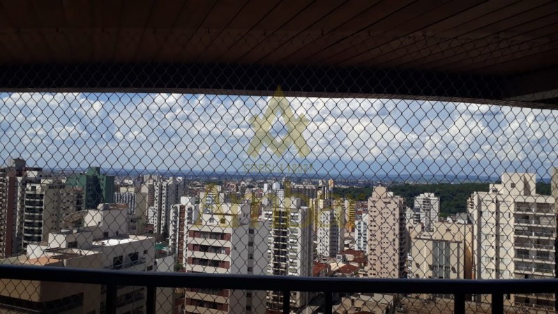 Ambar Imóveis | Imobiliária em Ribeirão Preto | Apartamento - Centro - Ribeirão Preto