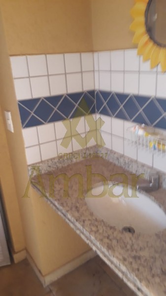 Ambar Imóveis | Imobiliária em Ribeirão Preto | Apartamento - Centro - Ribeirão Preto