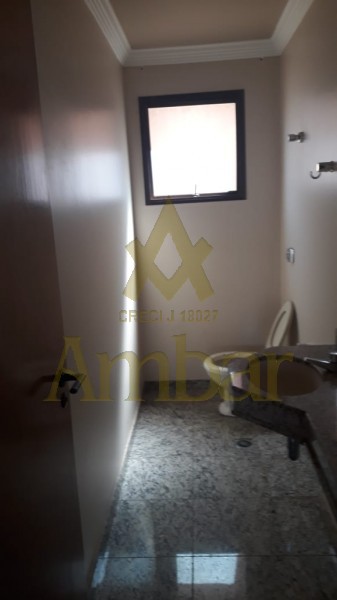 Ambar Imóveis | Imobiliária em Ribeirão Preto | Apartamento - Centro - Ribeirão Preto