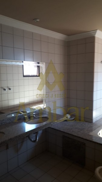 Ambar Imóveis | Imobiliária em Ribeirão Preto | Apartamento - Centro - Ribeirão Preto