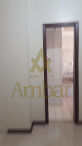 Ambar Imóveis | Imobiliária em Ribeirão Preto | Apartamento - Centro - Ribeirão Preto