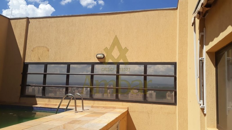 Ambar Imóveis | Imobiliária em Ribeirão Preto | Apartamento - Centro - Ribeirão Preto