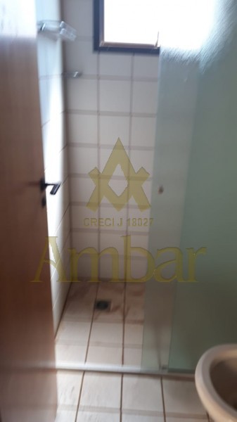 Ambar Imóveis | Imobiliária em Ribeirão Preto | Apartamento - Centro - Ribeirão Preto