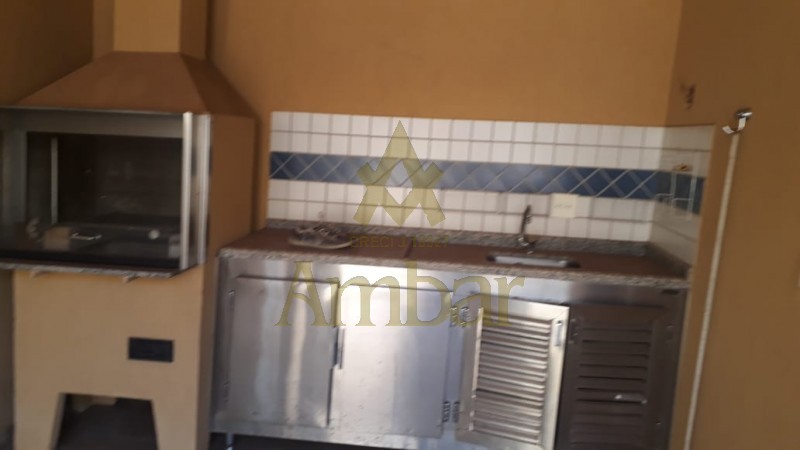 Ambar Imóveis | Imobiliária em Ribeirão Preto | Apartamento - Centro - Ribeirão Preto