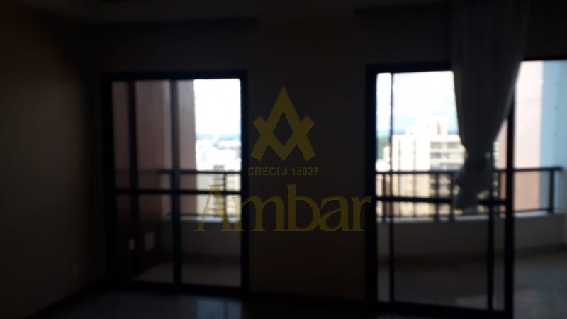 Ambar Imóveis | Imobiliária em Ribeirão Preto | Apartamento - Centro - Ribeirão Preto