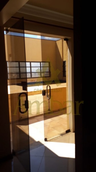 Ambar Imóveis | Imobiliária em Ribeirão Preto | Apartamento - Centro - Ribeirão Preto