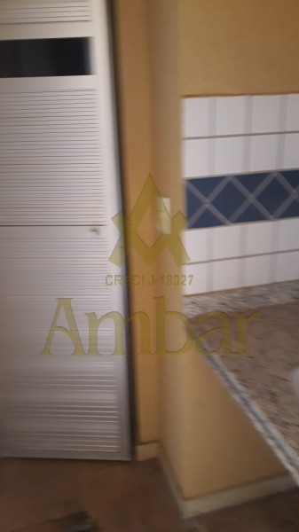 Ambar Imóveis | Imobiliária em Ribeirão Preto | Apartamento - Centro - Ribeirão Preto