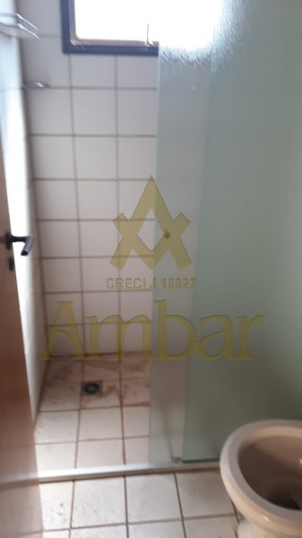 Ambar Imóveis | Imobiliária em Ribeirão Preto | Apartamento - Centro - Ribeirão Preto