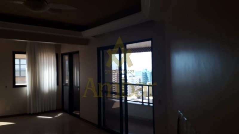 Ambar Imóveis | Imobiliária em Ribeirão Preto | Apartamento - Centro - Ribeirão Preto